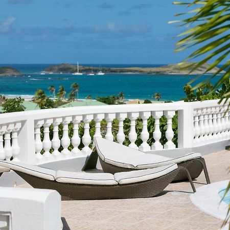 Orient Bay Villa Rentals St Martin Kültér fotó