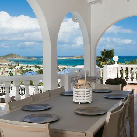 Orient Bay Villa Rentals St Martin Kültér fotó