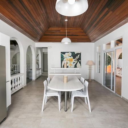 Orient Bay Villa Rentals St Martin Kültér fotó