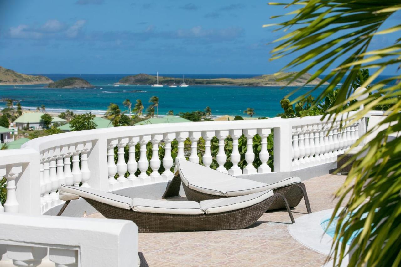 Orient Bay Villa Rentals St Martin Kültér fotó
