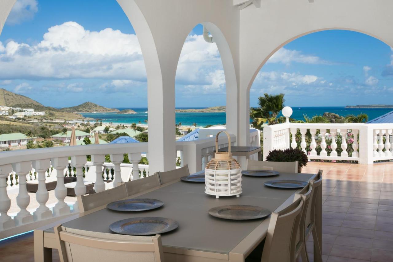 Orient Bay Villa Rentals St Martin Kültér fotó