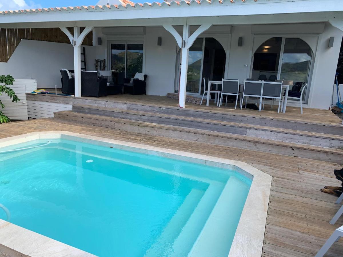Orient Bay Villa Rentals St Martin Kültér fotó