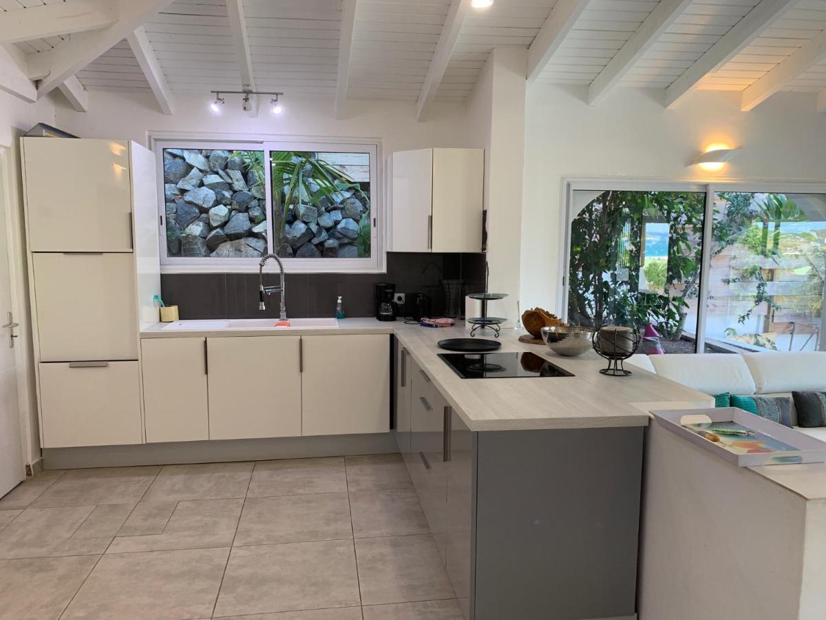 Orient Bay Villa Rentals St Martin Kültér fotó