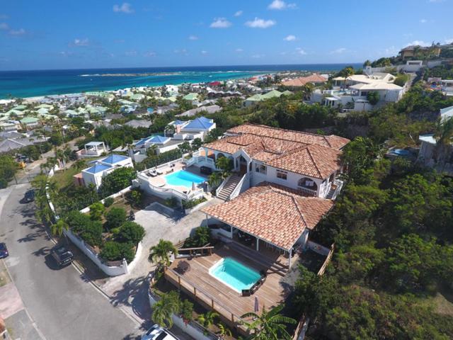 Orient Bay Villa Rentals St Martin Kültér fotó
