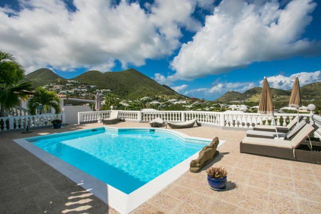 Orient Bay Villa Rentals St Martin Kültér fotó