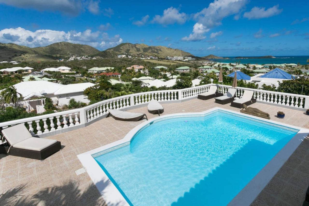 Orient Bay Villa Rentals St Martin Kültér fotó