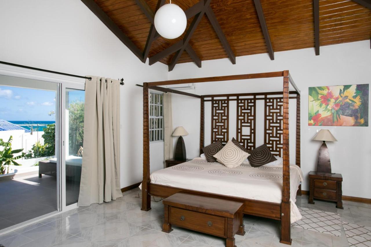 Orient Bay Villa Rentals St Martin Kültér fotó