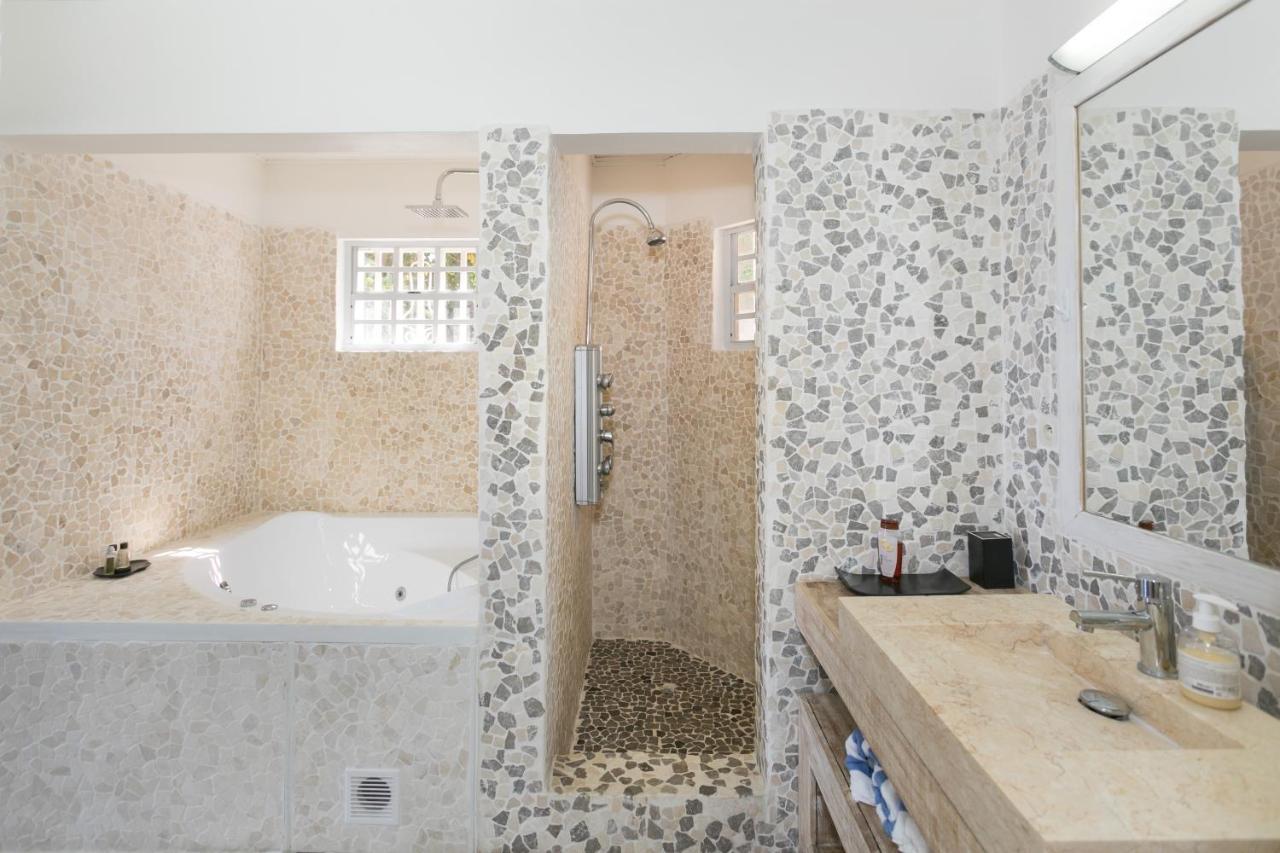 Orient Bay Villa Rentals St Martin Kültér fotó