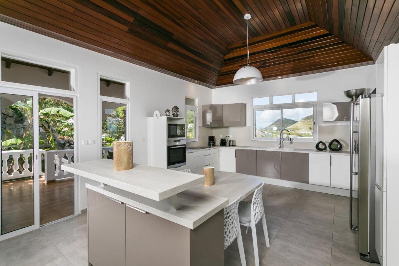Orient Bay Villa Rentals St Martin Kültér fotó