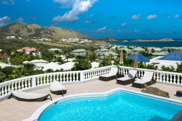Orient Bay Villa Rentals St Martin Kültér fotó