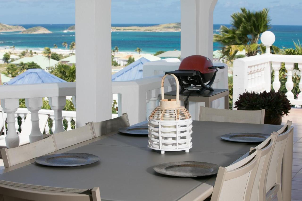 Orient Bay Villa Rentals St Martin Kültér fotó