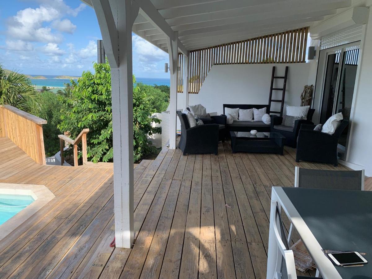 Orient Bay Villa Rentals St Martin Kültér fotó