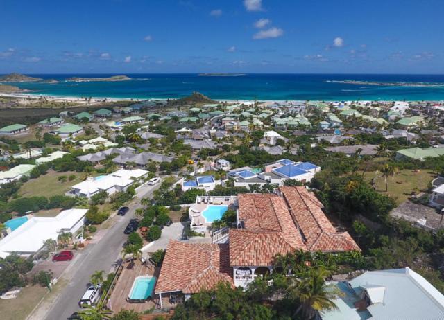 Orient Bay Villa Rentals St Martin Szoba fotó